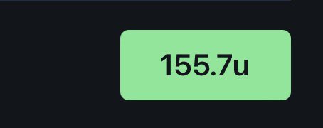 xclusiveepropz's tweet photo. GIVEAWAY #10 LAST ONE FOR JULY🎁
JUST HAD A MVP MONTH IT DOESNT EVEN FEEL REAL WE WAS JUST AT 25$ UNIT SIZE IN MAY WE HIT ONE 6 MAN FOR 625 AND RISKED 500$ THE NEXT SLIP AND WE BEEN NUKING SINCE
(LIKE RT AND FOLLOW TO ENTER)
1000$ GIVEAWAY 250$ 4 PEOPLE
#giveaway #gamblingtwitter #prizepicks