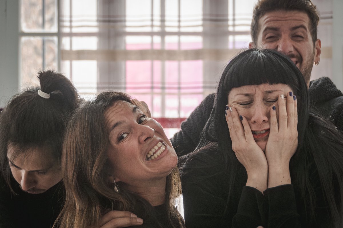 Red Salas de Teatro (@redsalasteatro) on Twitter photo ESPACIO VITRINA <a href="/espaciovitrina/">Espacio Vitrina</a>
📣 La Infancia Terrible
📆 5 y 6 de agosto 20:00 hrs
🎟️ Entradas: General: $6.000 | Est. y 3era edad: $4.000
📌 Ficha Artística: Dirección y dramaturgia: Teban Carvajal ESPACIO VITRINA <a href="/espaciovitrina/">Espacio Vitrina</a>
📣 La Infancia Terrible
📆 5 y 6 de agosto 20:00 hrs
🎟️ Entradas: General: $6.000 | Est. y 3era edad: $4.000
📌 Ficha Artística: Dirección y dramaturgia: Teban Carvajal