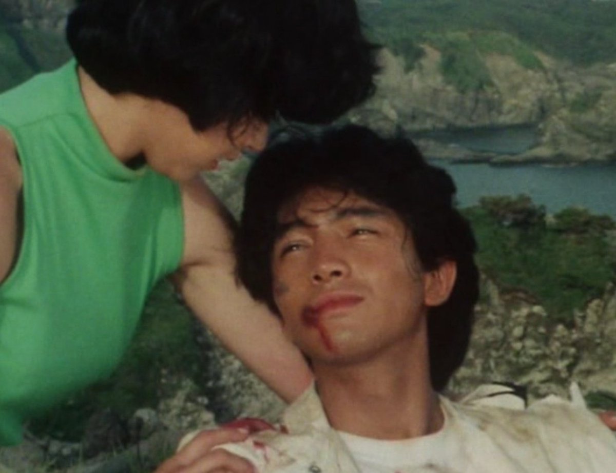 kleberjsouza's tweet image. O episódio 21 foi o que mais me deixou apreensivo assistindo, até agora.
#Flashman