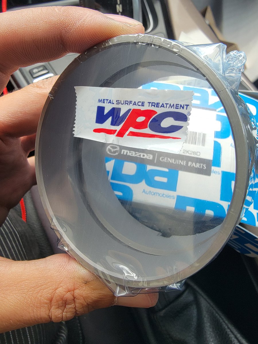 Sharing some of my SPEED SECRETS &amp; a contributors to many of my wins. <a href="/WPCtreatment/">WPC Treatment</a> <a href="/ctpcryogenics/">CTP Cryogenics</a> - treating the bearings and gears to reduce heat/friction and increase power and durability. #wpctreatment #ctpcryogenics