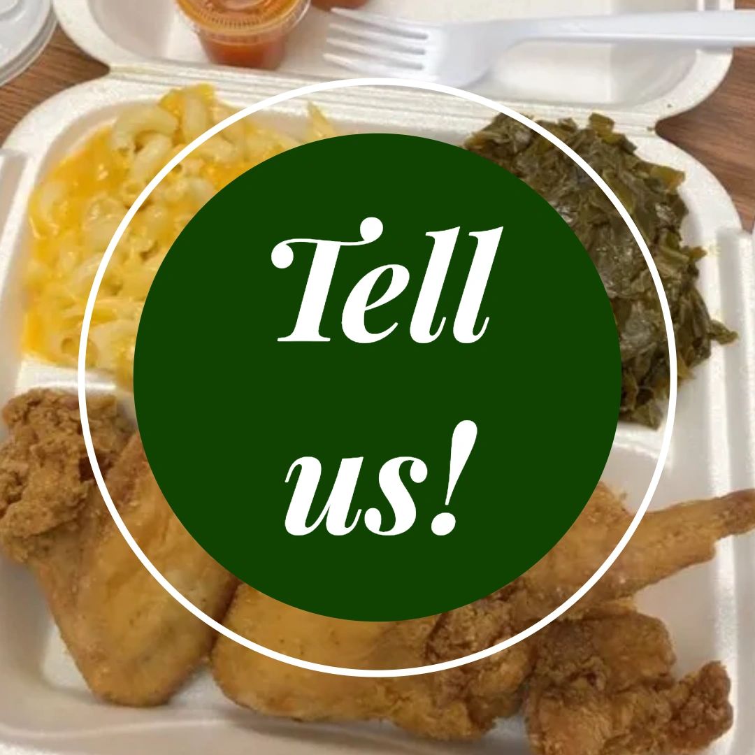 PDSoulFood's tweet photo. It's all about the love we put into our food! From slow-cooked meats to perfectly seasoned vegetables, every bite at P&amp;D Soul Food Kitchen is a taste of Southern tradition. Which dish reminds is your favorite? #SouthernCooking #HomeCookedMeal #ComfortFoodClassics https://t.co/GB5lzjvpzS