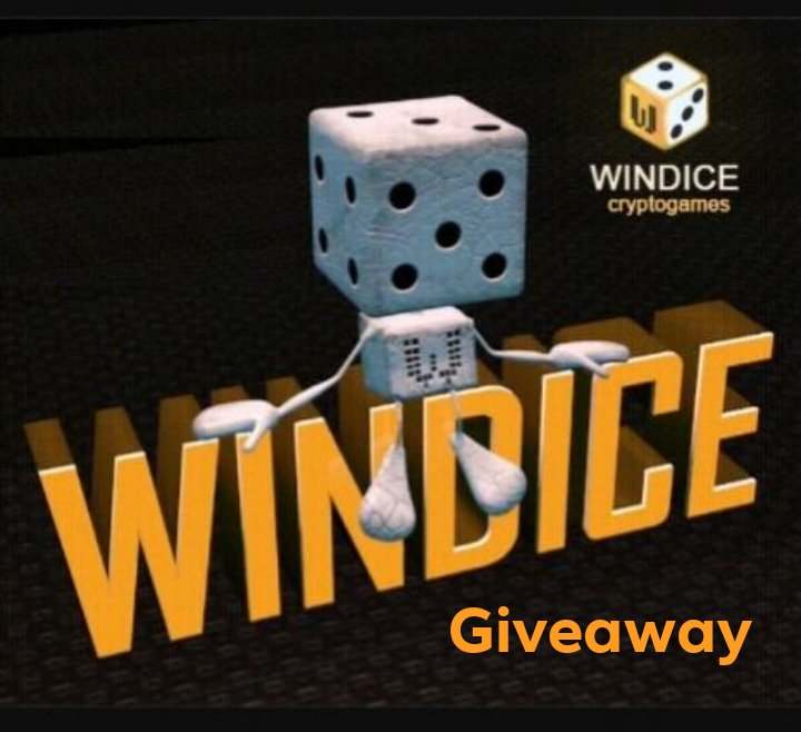 windiceio's tweet photo. $50 prize to be shared by 5 winners ($10 each).

Join our giveaway by completing these 3 tasks!
✅Follow &amp; Retweet
✅Tag 2 friends
✅Enter your WINDICE username as a comment!
*Incomplete requirements will be re-rolled.

The contest runs until the 7th of August, 2023. https://t.co/2sBuox2tnV