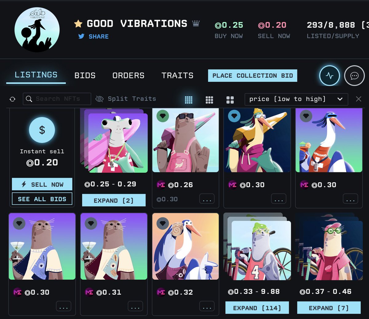 The Splash Daddy tweet media