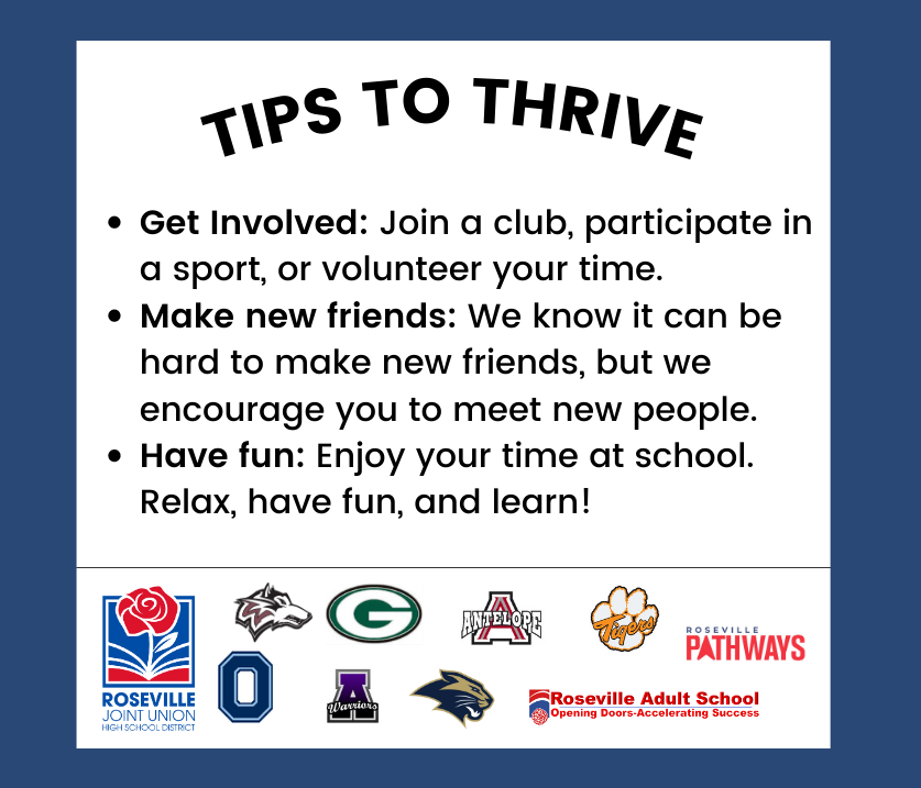 RJUHSD's tweet photo. We are so excited to welcome you back to school! We’ve missed you and we've been working hard to make sure that your return to school is as smooth as possible. Remember that we’re here to support you so continue following this page for tips, resources and advice all year long. https://t.co/RO4GyTXSSp