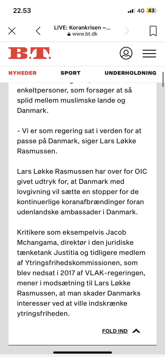 Magnus Schultz-Pedersen tweet media