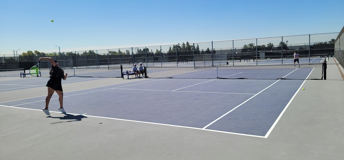 Girls tryouts for the 2023 Fall Season start today at 330pm-5pm at the RCHS Tennis Courts - they will run through Thurs-last minute interested are welcome but must have their physical clearance! Go Cougars!
<a href="/RCHS_SA/">Student Achievement</a> <a href="/RanchoHSCougars/">Principal Aikens</a> <a href="/sports_rchs/">RCHS Sports</a> <a href="/asbRCHS/">RCHS ASB</a> @RCHSAchievement
