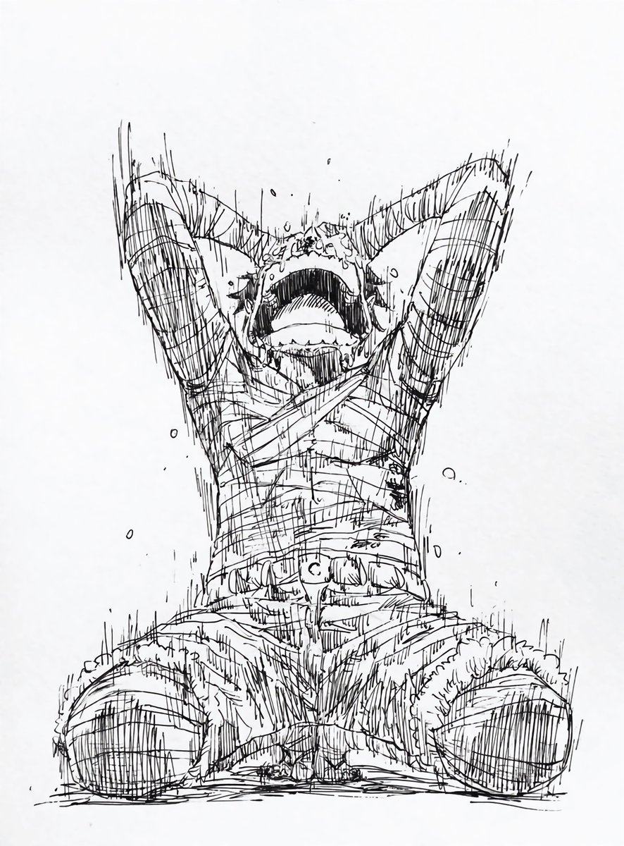 strawhats's tweet photo. Monkey D. Luffy https://t.co/GxeQp30sh3