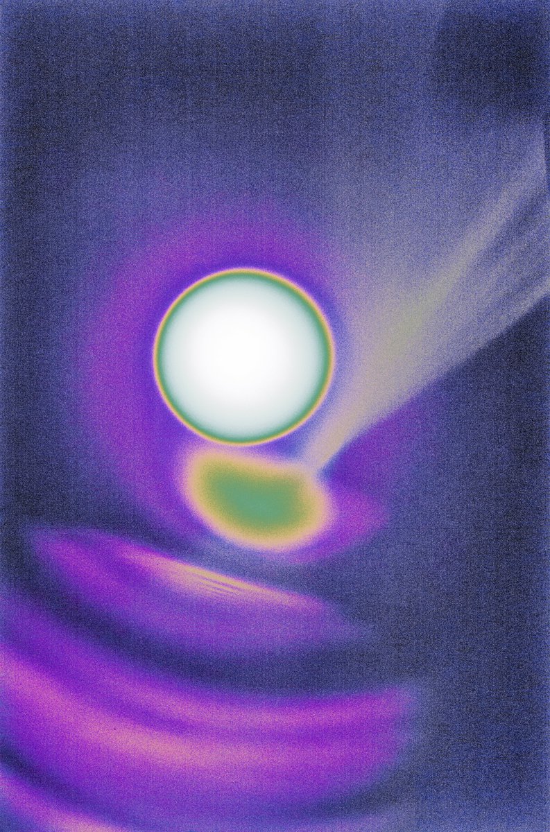 LUX by <a href="/figure31_/">Figure31</a> is truly the art that keeps giving. 53's latest phase: