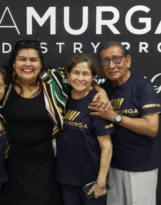 eluniversocom's tweet photo. Secuestraron a padrastro de Yanina Murga, la mezzosoprano quien dio clases a Mar Rendón: ‘Solo nos queda orar y confiar en el trabajo de la UNASE’ ► https://t.co/j01mExpJhT https://t.co/mosqsmkEqG