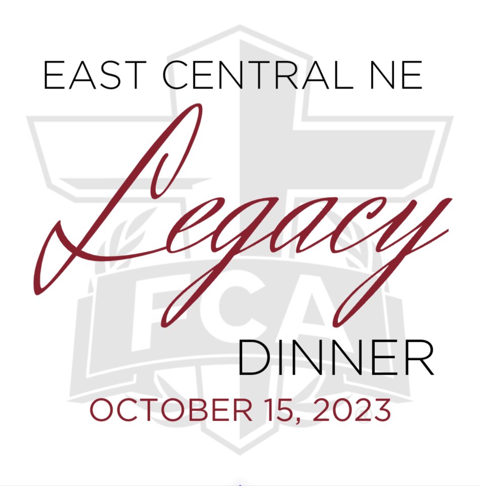 FCA East Central NE tweet media