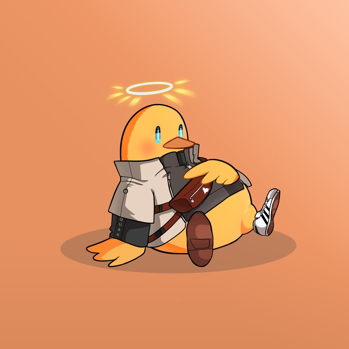 RagingEgg tweet media