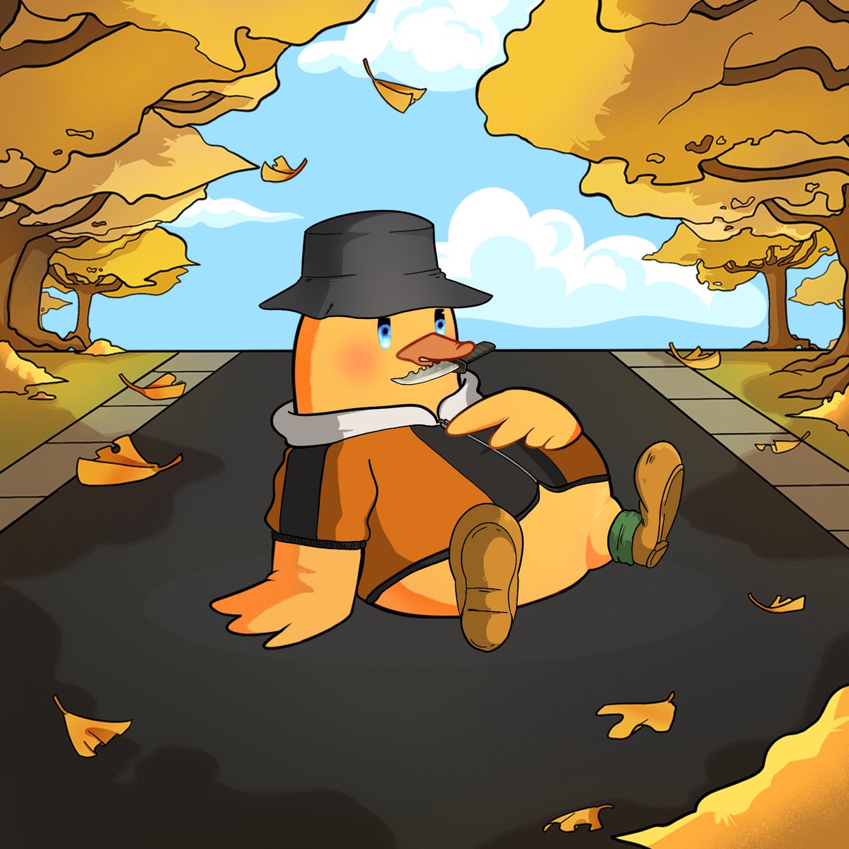 RagingEgg tweet media