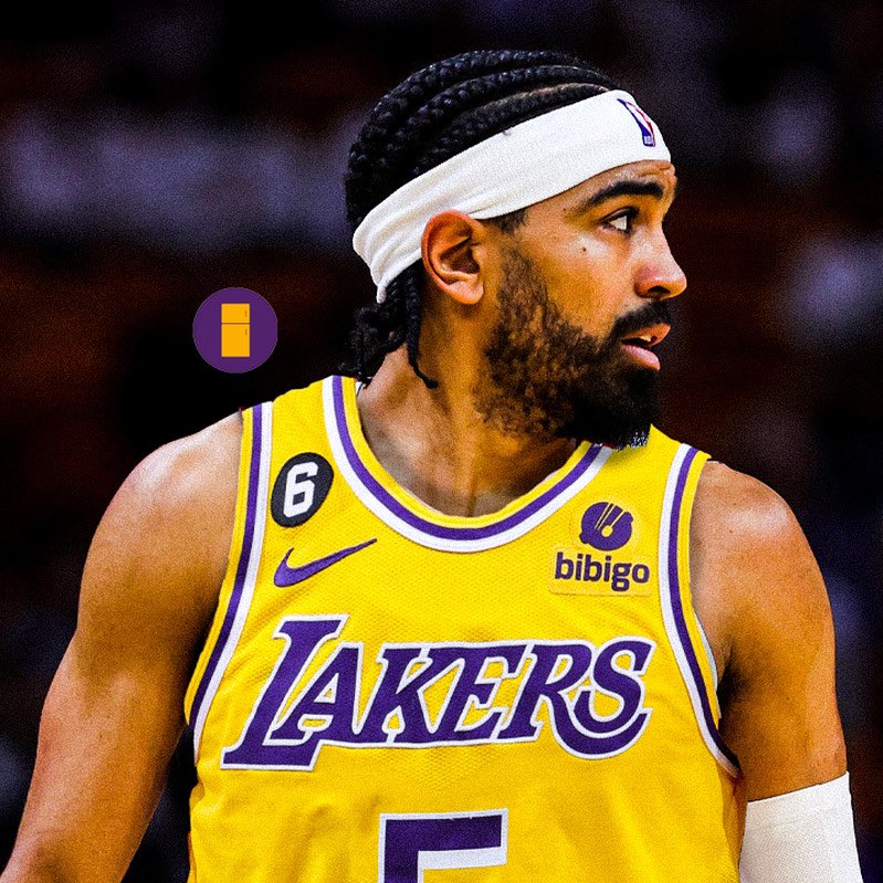 LakeShowYo tweet media