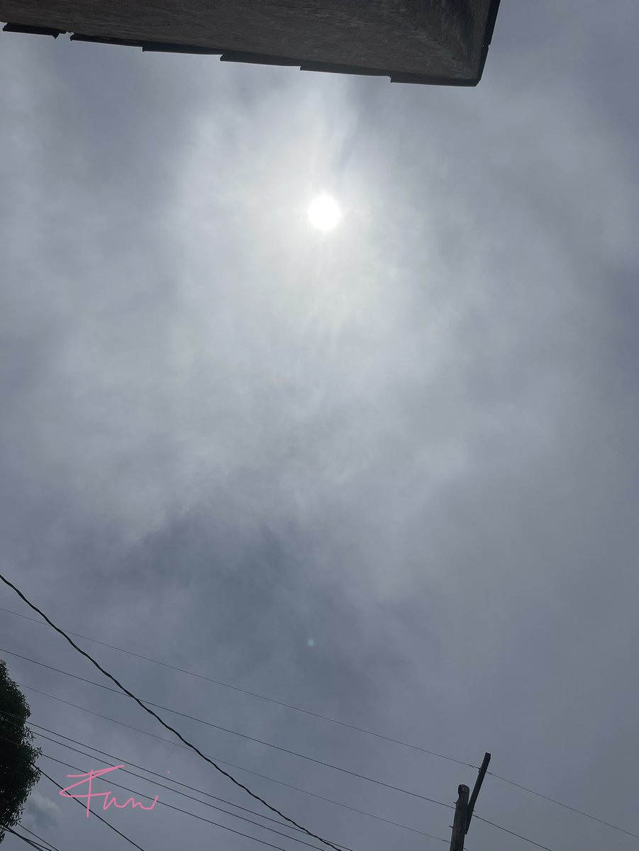 WeatherGirlofLA's tweet image. 2:02 check in. The worst of it seems to have passed. Go back through my past 15 or so post to see the days progression. Follow for the updates. #conspiracytheory #chemtrails #cloudmakers #nasa ⁦@NASAClimate⁩ ⁦@picphysicians⁩ ⁦@mercola⁩ ⁦@DrAseemMalhotra⁩