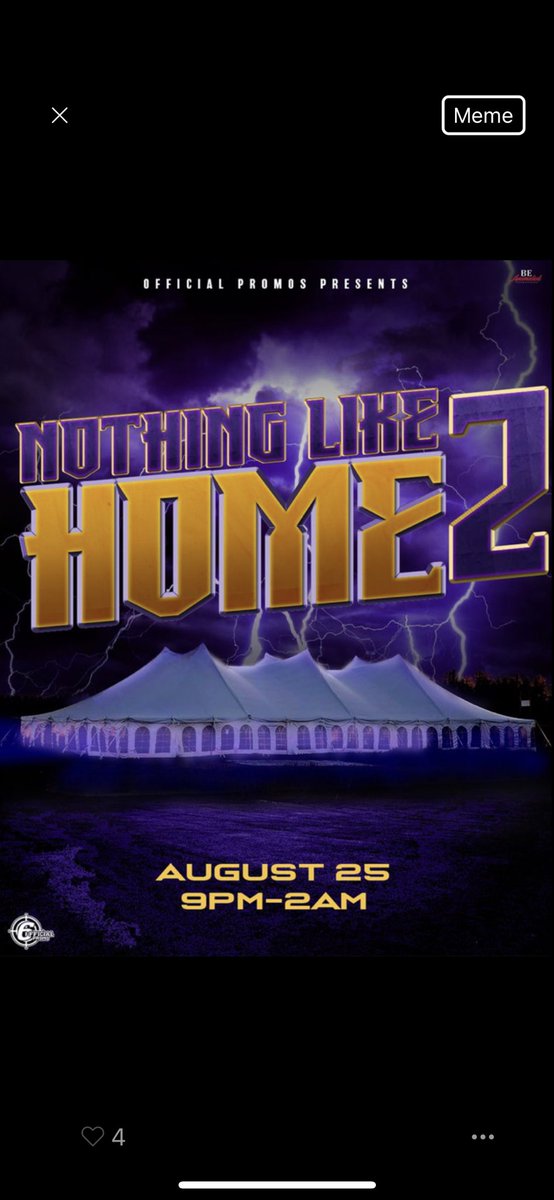 _AP3XXX's tweet photo. Uhhhh ooohhh last day of July , betta find your way back home !!🫵🏽 Lock in w/ the littest promo group @DjofficialKamm @iiamdjnell 
#PVNothingLikeHome
#PVNightKlazz https://t.co/ZX3yXHoR99