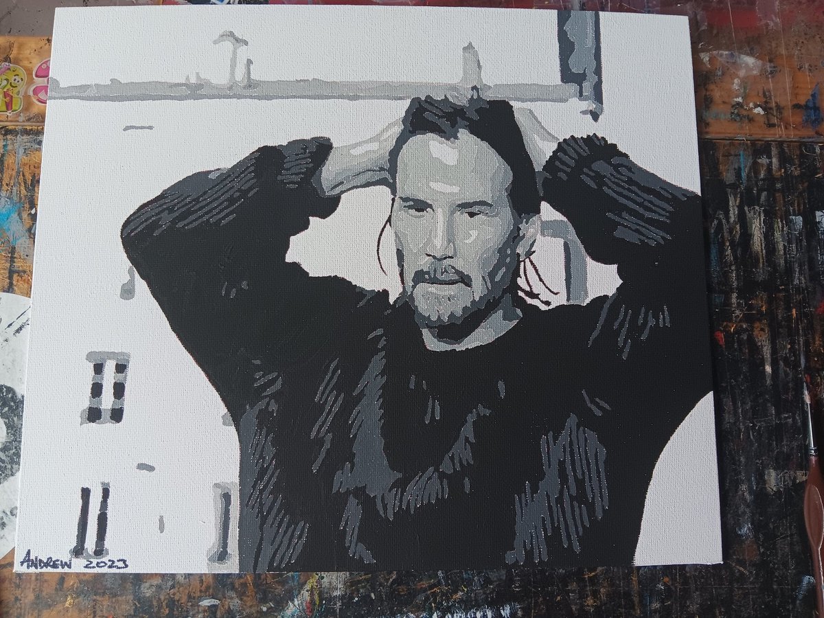 Andrew Forcer tweet media