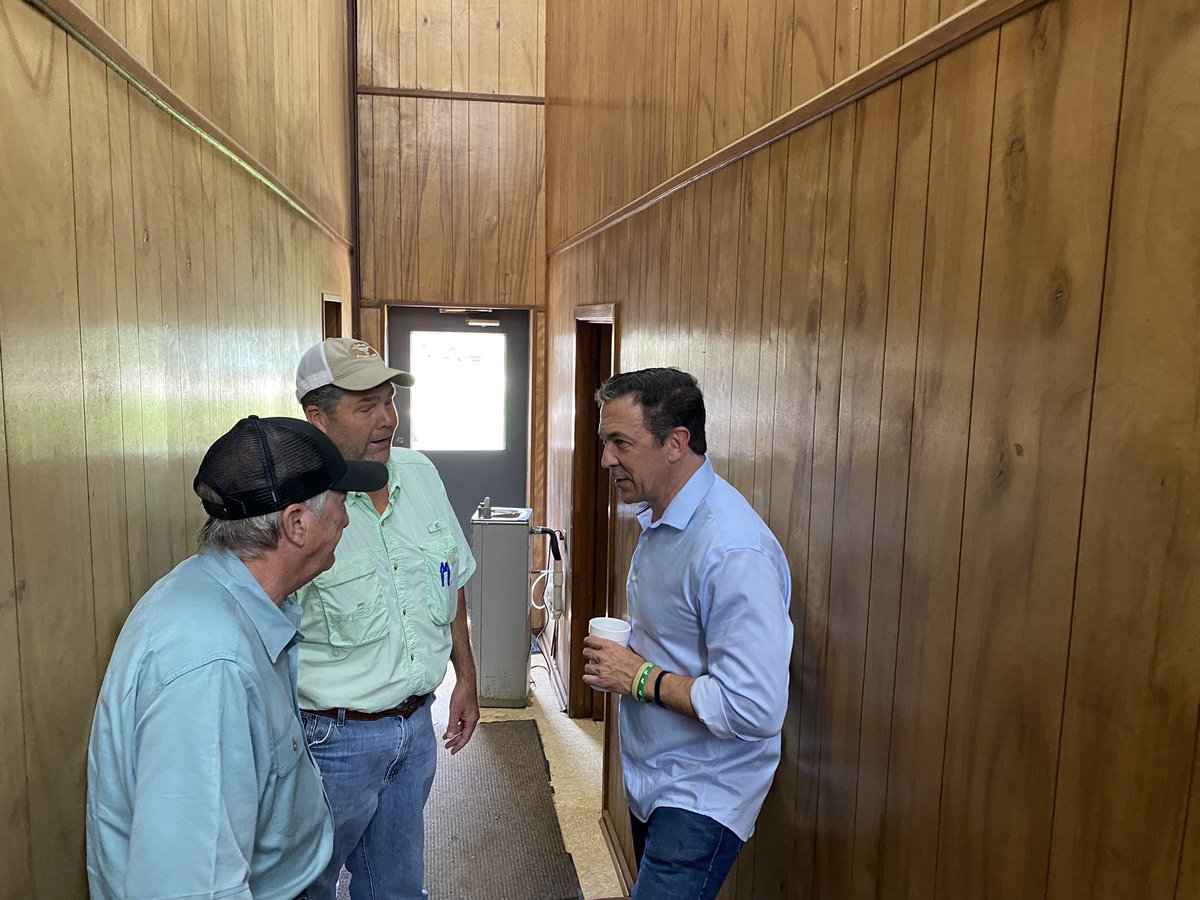 Sen. Chris McDaniel tweet media