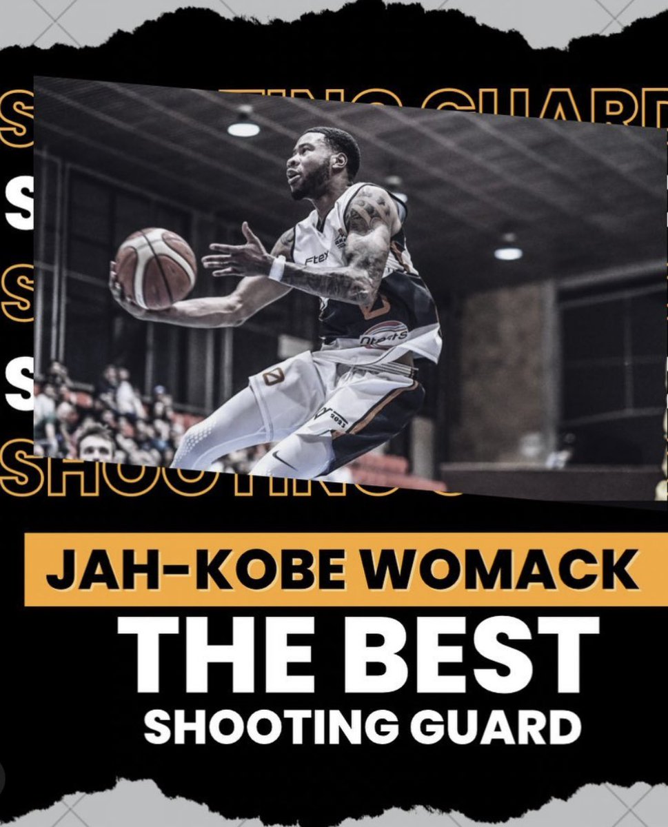 Jah-Kobe Womack tweet media