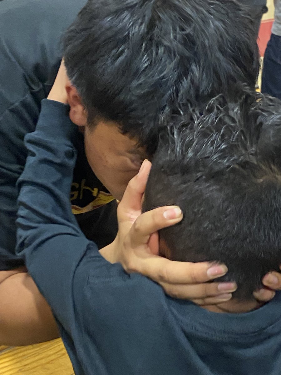 Netza_Sanchez's tweet image. Yoshio and Benjamin Sanchez...