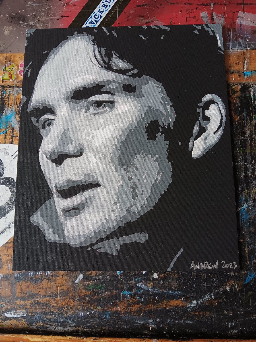 Andrew Forcer tweet media