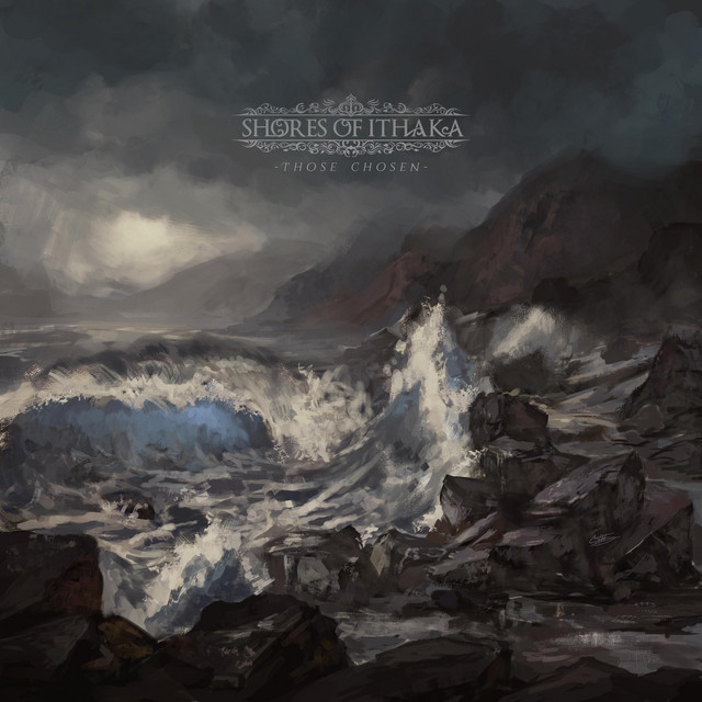leevcleef's tweet photo. 💥
#NowPlaying Those Chosen, an EP from melodic death metal 🇺🇲 band #ShoresOfIthaka, released Jul 21, 2023.🔥🔥 Recorded, Mixed and Mastered by #RyanJohnson of Strata Sound Studios. 🤘
@tidal https://t.co/XHwu83hBP2