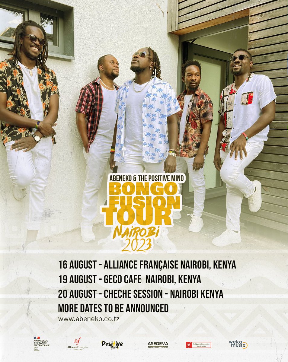 Asedeva Tanzania tweet media