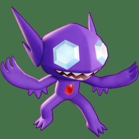 Nopimact's tweet photo. Es básicamente un sableye
Pero más divertido de jugar y más molesto https://t.co/z9fcx3wBIY