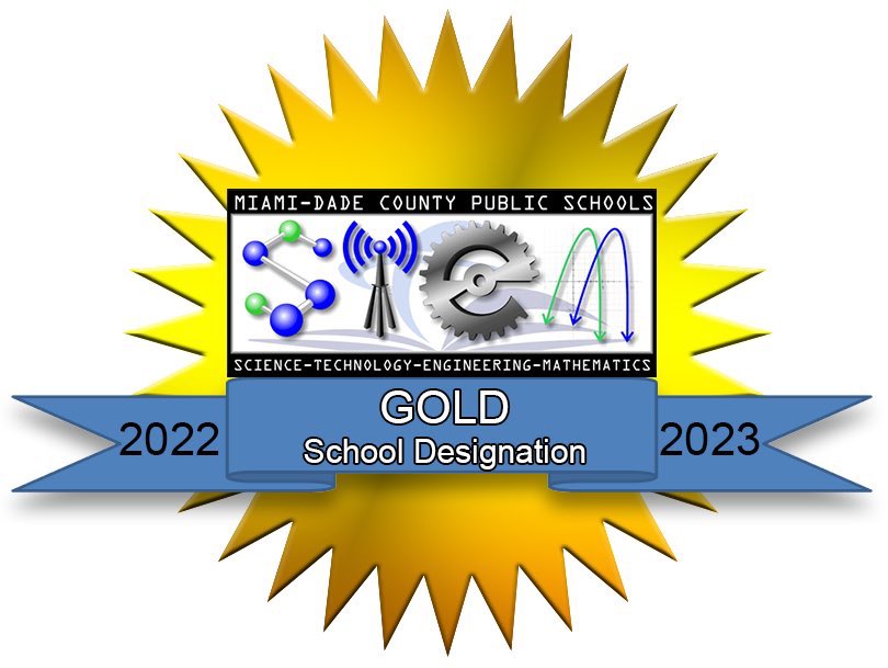FlagamiSchool's tweet photo. Congratulations Lil Foxes!!You achieved GOLD once again!! @MDCPSRobotics @MDCPSSTEAM https://t.co/A2vwGanf86