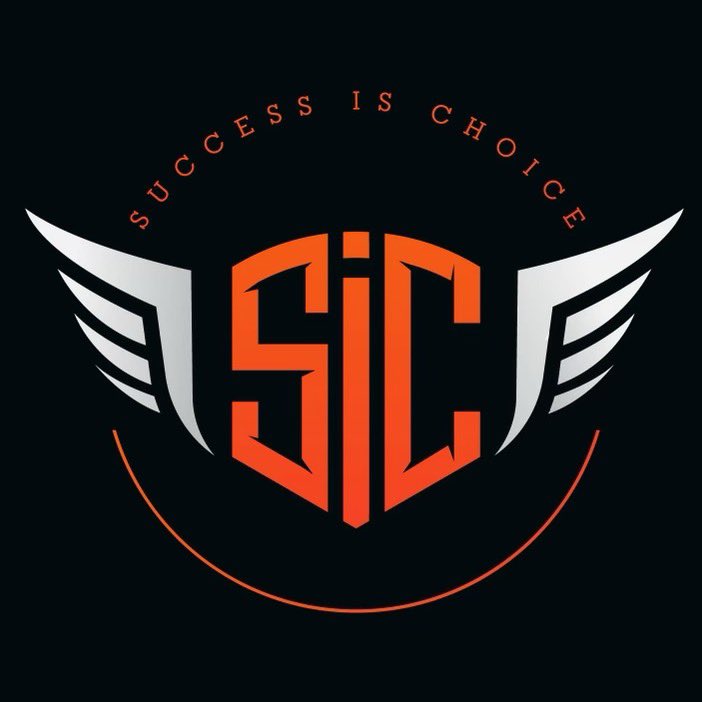 This is 24 years in the making. You wanna know what I do and why? Subscribe to the SIC Newsletter now! The first post goes live on August 6! successischoice.substack.com