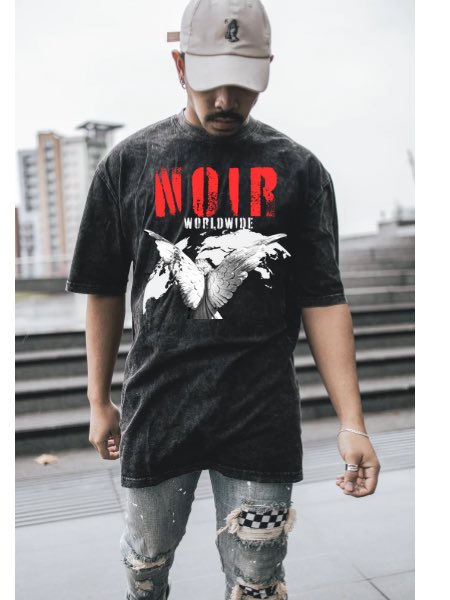 Noir Worldwide (@lucre_noir) / Posts / X