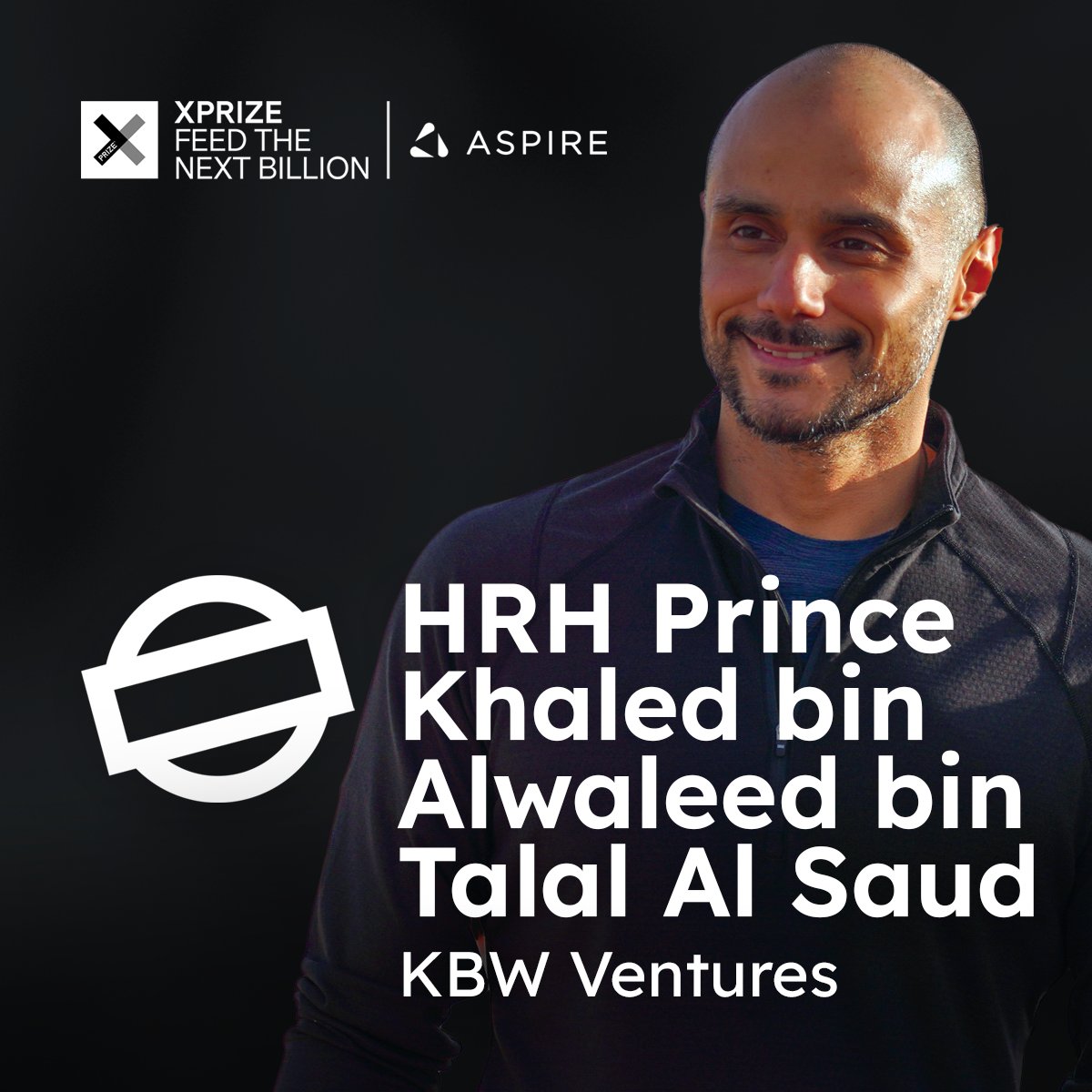 Check out this episode of the @FutureFoodShow's Transforming the Future of Proteins podcast with Prince @khaledalwaleed of <a href="/KBW_Ventures/">KBW Ventures</a> and #XPRIZEFeedTheNextBillion Advisory Board member. futurefoodshow.com/2023/07/29/pri…