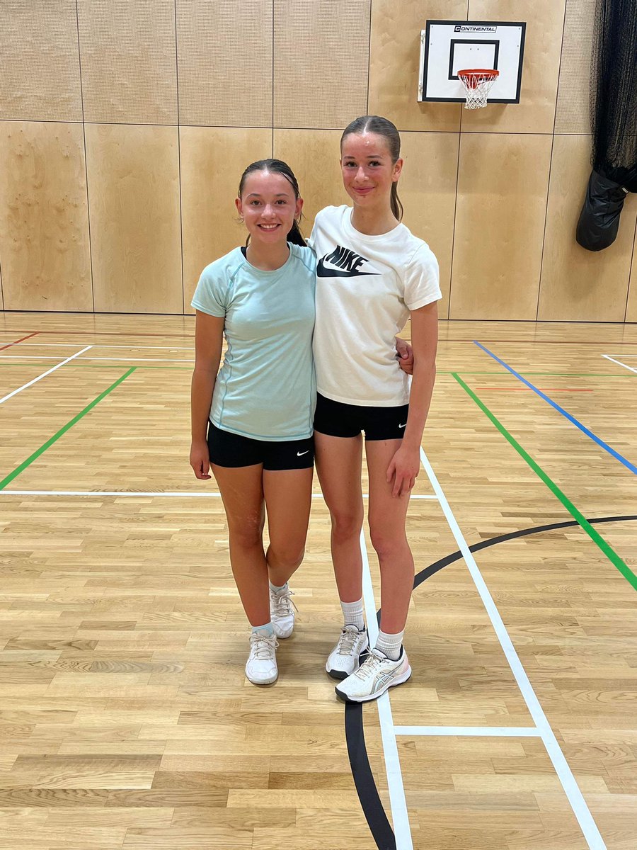 AngusNetball's tweet image. Thank you to Discovery for having some of our U15 girls along for a pre season friendly. Well done to Freya who was voted POM and Rachel who was voted CPOM 💜💪🏻@ActiveSchAngus @MonihighPE @LathallanSchool @NetballTayside