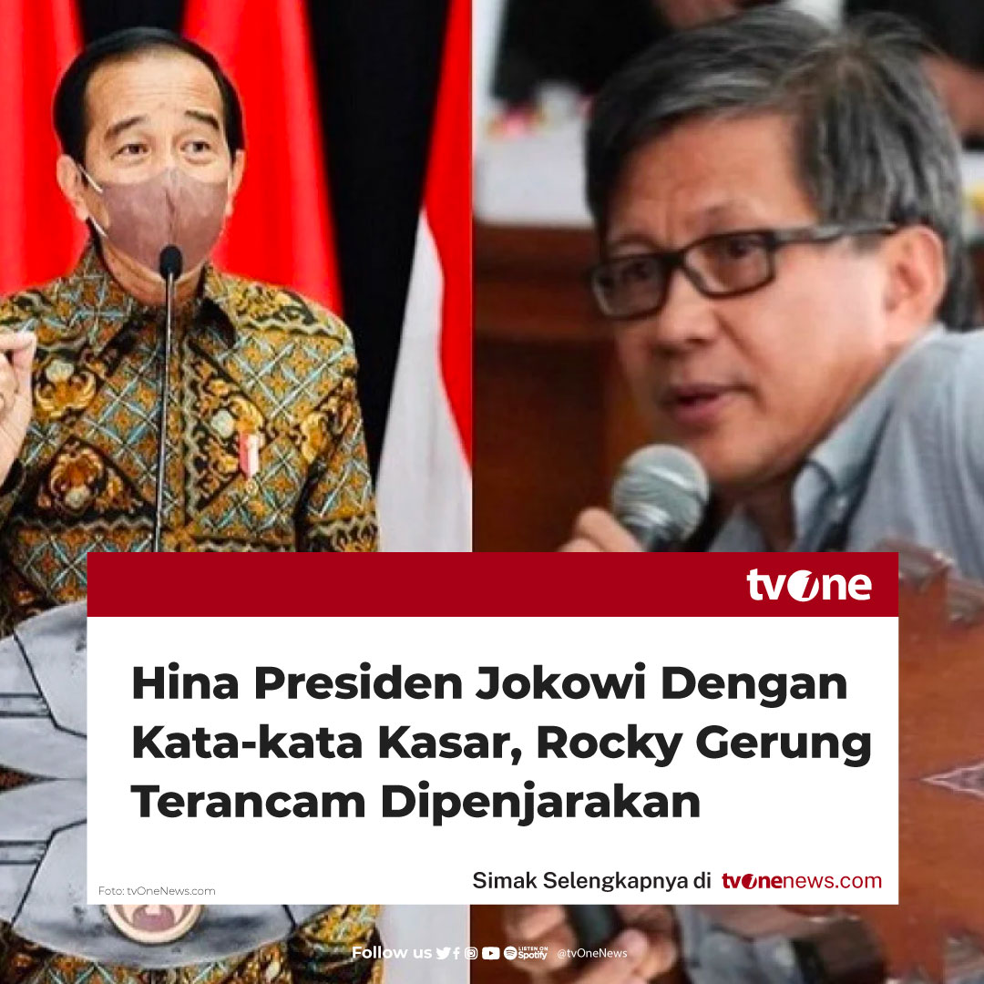 tvOnenews tweet media