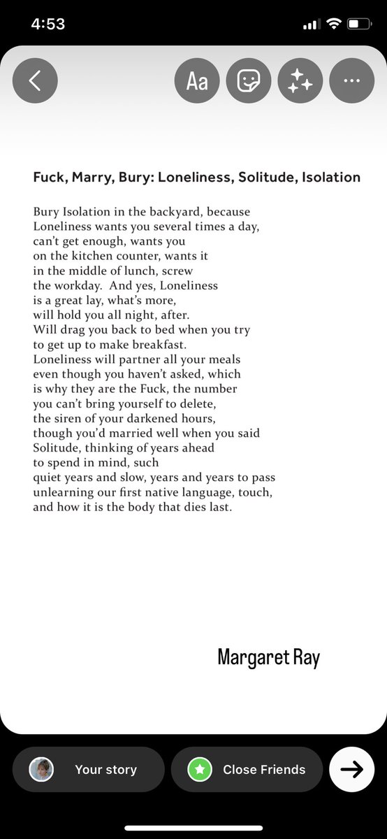 If you have GGTG in your #sealeychallenge stack I’d love to see! And not too late to ask your library for a copy. Here are a couple poems from the book 🥸🙃

bookshop.org/a/92150/978195…