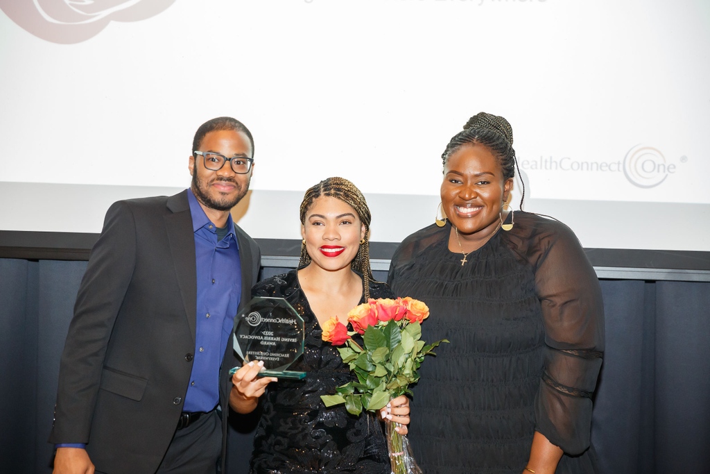 HealthConnctOne's tweet photo. Capturing Unforgettable Moments at the Birthing Hope Soiree: The photos say it all! Your support and generosity have truly made a difference in advancing this important cause.
What was your favorite part of Birthing Hope?
#BirthingHope
#BirthEquity
#CommunityDrivenSolutions https://t.co/BsNQOpdB0k