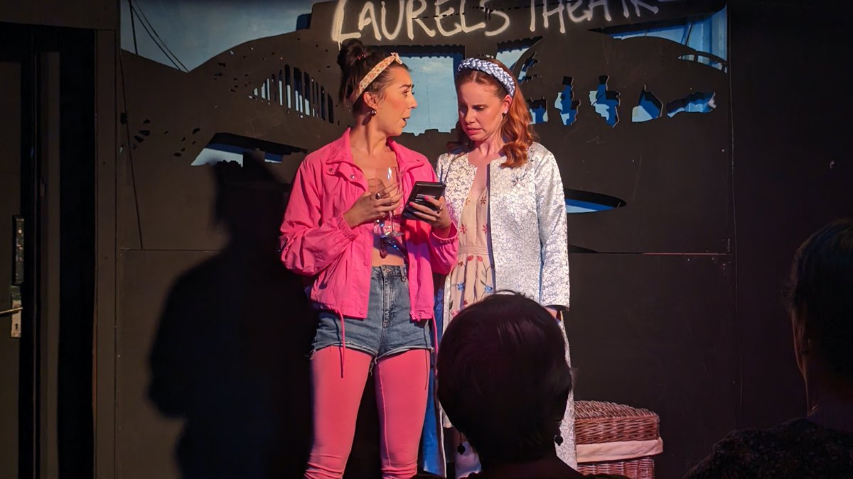 Charlotte Louise Allan🌻 tweet media