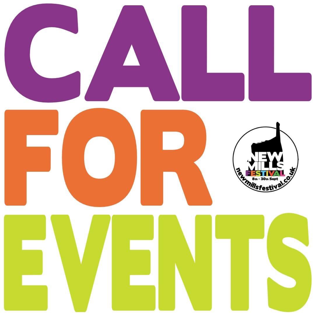 NMFestival's tweet photo. #NMF2023 8-30th Sept. If you want to put on an event, you can submit details of the event to us via our on-line application form which is on our website (https://t.co/Tt9Pg4mxuK).  Our website also includes advice on how to put on an event, and possible event venues :) https://t.co/BenRnoxafq