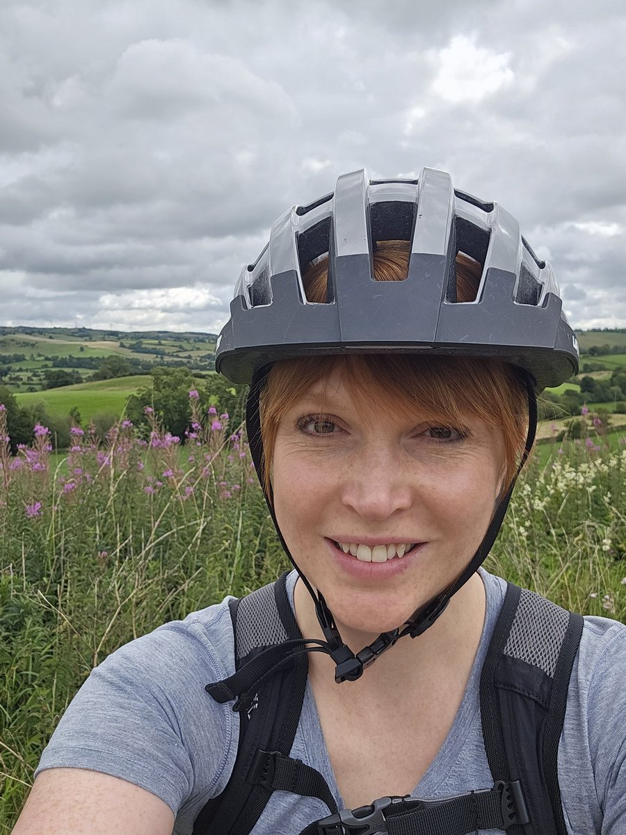 Penny Gibbs (@pennyagibbs) on Twitter photo July 2023 and 113 miles toward #NHS1000miles target. That takes me to 890 miles for the year 🙌 
Highlight this month was an 18 mile bike ride with the family along Tissington Trail exploring Thorpe to Hartington and back 🚵♂️🚵♀️ gorgeous scenery, picnic & we avoided the rain. July 2023 and 113 miles toward #NHS1000miles target. That takes me to 890 miles for the year 🙌 
Highlight this month was an 18 mile bike ride with the family along Tissington Trail exploring Thorpe to Hartington and back 🚵♂️🚵♀️ gorgeous scenery, picnic & we avoided the rain.