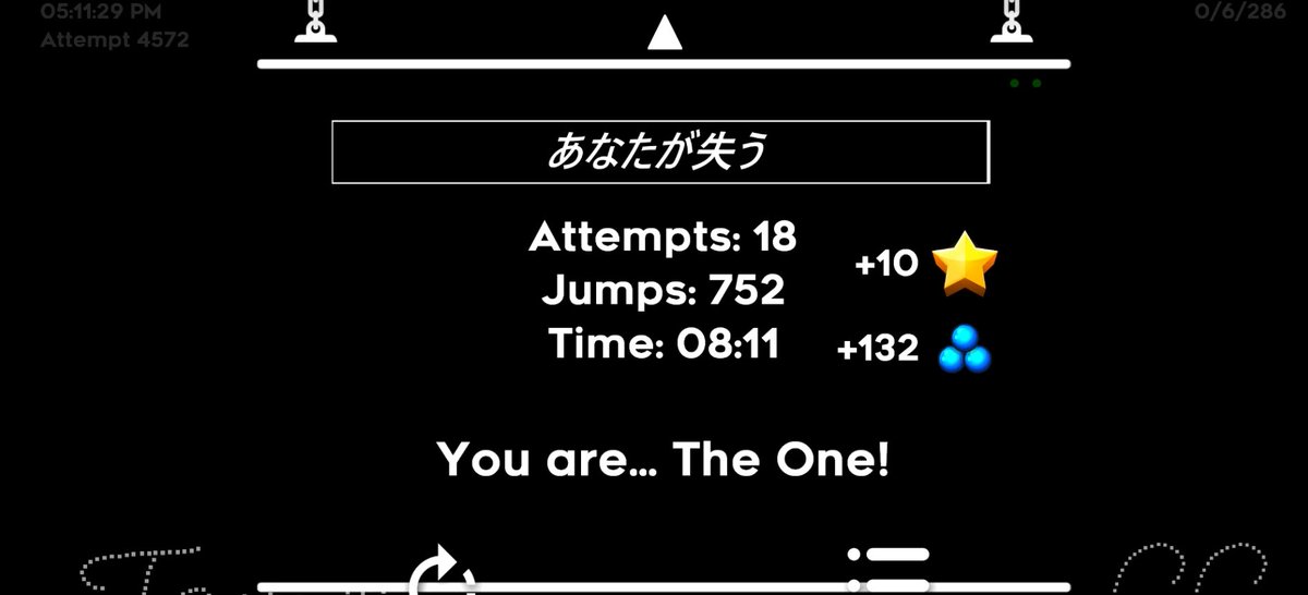 RegainedORU's tweet photo. I BEAT SPECTRUM CYCLONE FINALLY https://t.co/oldU9d36jr
