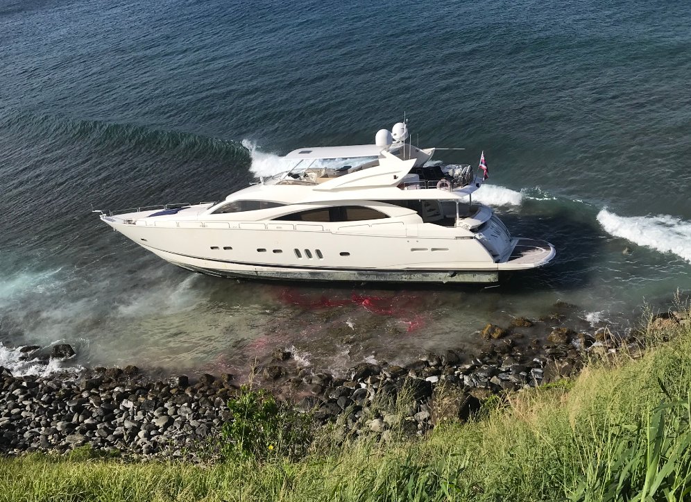 The BLNR, on Fri, approved a proposed settlement by the Albert Trust parties to pay a fine of $117,472 for the Nakoa boat grounding that occurred in February. The incident damaged > 100 coral colonies and 1,900 square yards of live rock on Maui’s west coast.