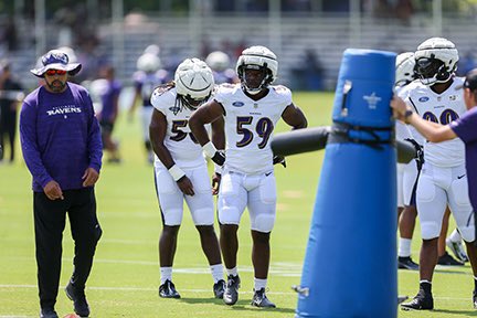 Our guy 5️⃣9️⃣😤🐆 Lafayette 🤝 NFL 📸 @simplesoul26