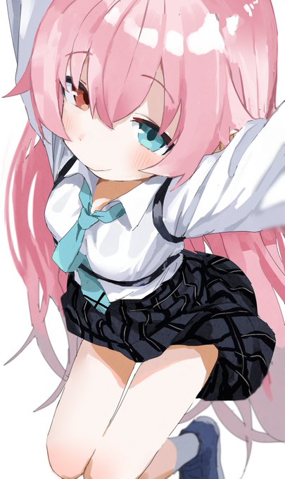 ホシノはやっぱり好きだな 