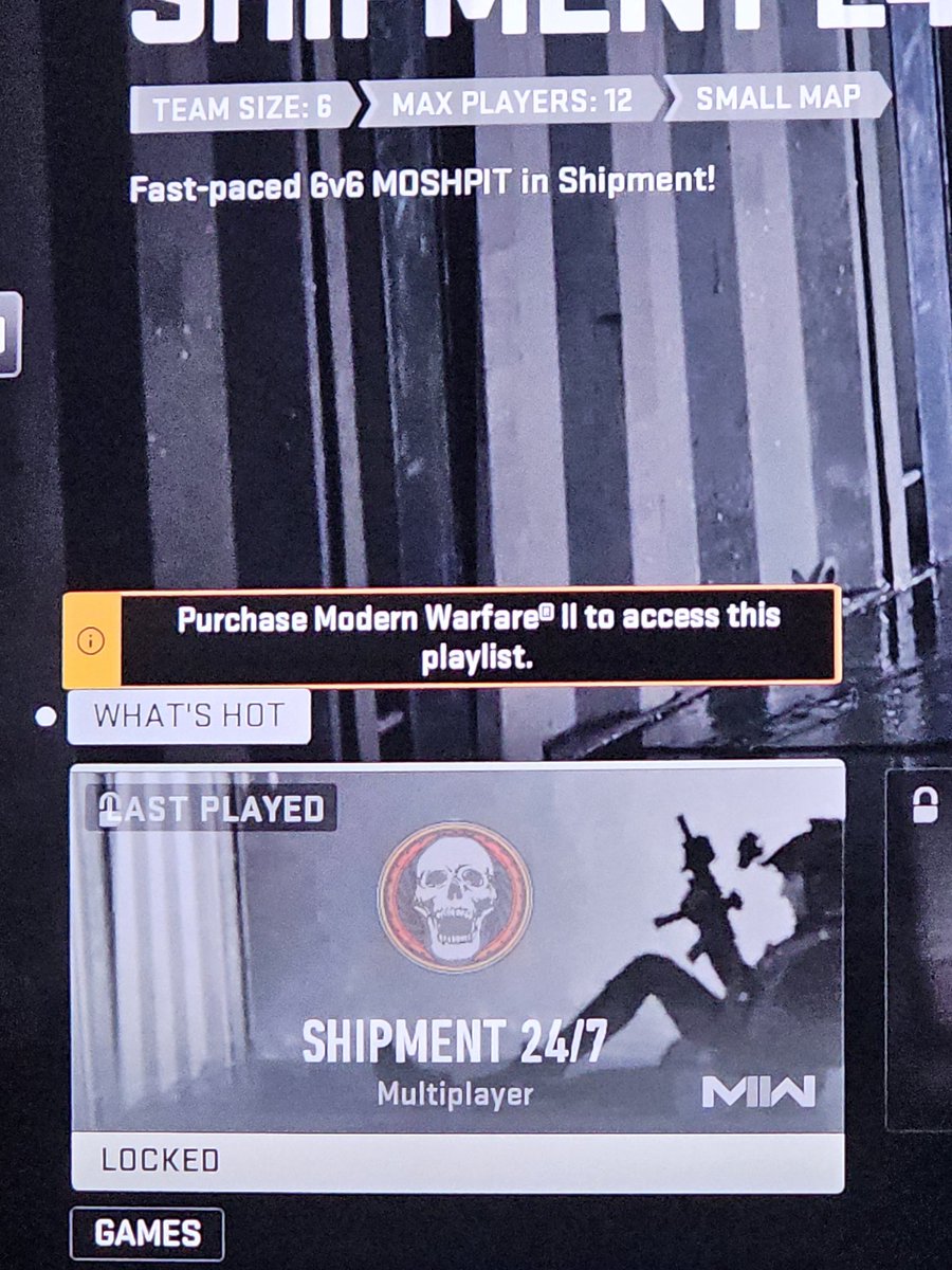 Theshadowistic3's tweet photo. @Activision  fix ur game do I really need to buy it twice?........... https://t.co/5eOASRKgJn