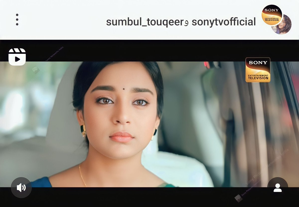 AbeerAslow's tweet photo. Kavya EkJazbaa EkJunoon soon
https://t.co/OMfOBRBeIB
#KavyaEkJazbaaEkJunoon
#Sazishen
#SumbulSquad
#SumbulTouqeerKhan
#Sumbultouqeerkhan𓃵
#sumbultouqeer
#ARMYOFSUMBUL
#teamsumbulmbulofficial
#teamsumbulfc
#teamsumbultouqeer
#iia9sumbultouqeer
#TeamSumbul https://t.co/VniRnLIKR5