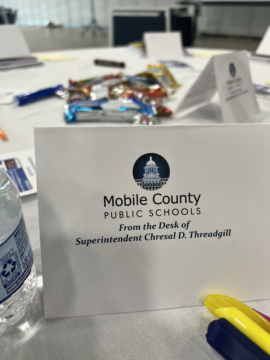 KTMartinMEd1's tweet image. What a beautiful day to get ready! #AimforExcellence #LearningLeading #LearningLaunch