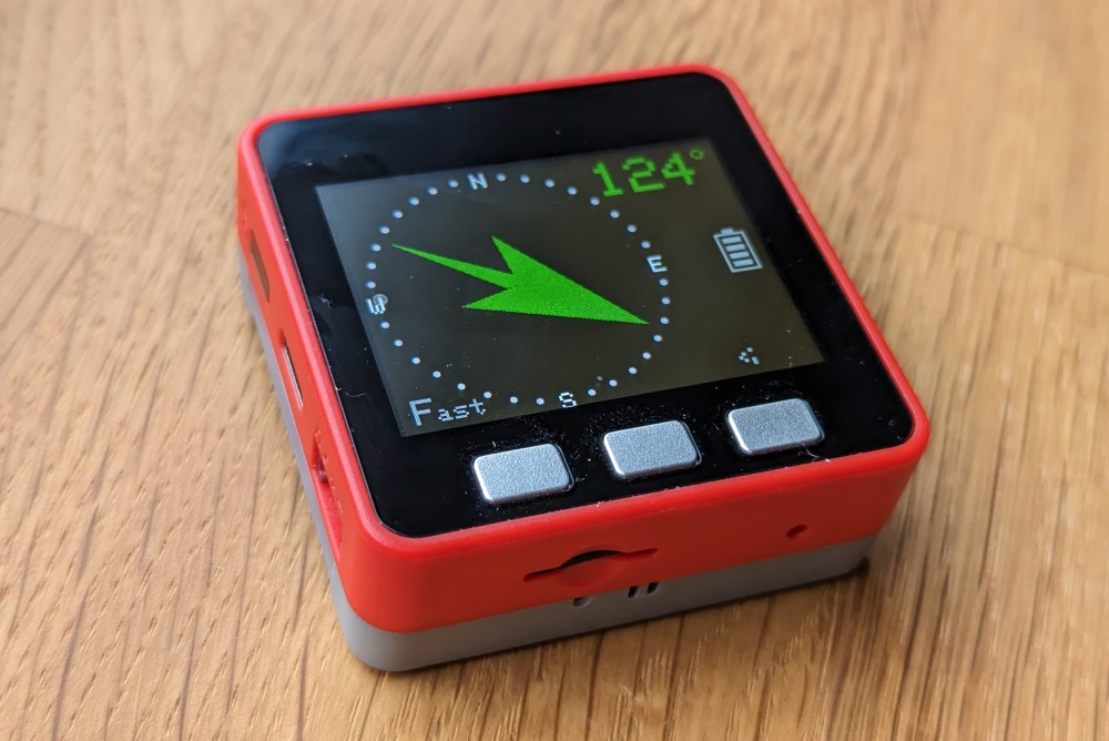 RemoteQTH's tweet image. NEW Simple rotator controler V
with web interface, MQTT support and much more
remoteqth.com/single-rotator…