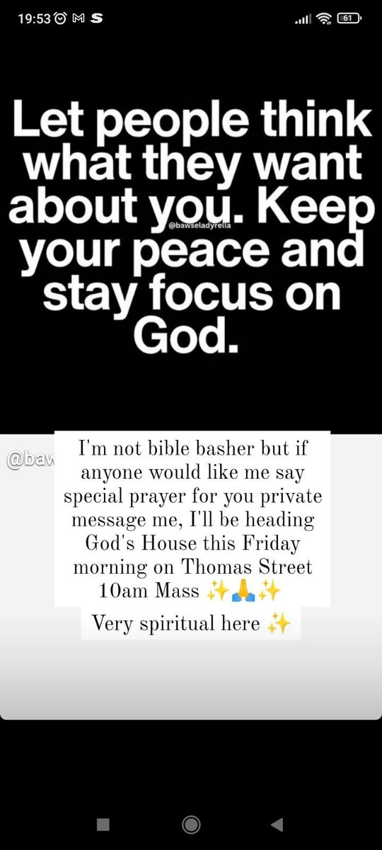 SassyPatsyXXX_'s tweet image. I'm not Bible basher but I do believe in prayer and I have strong spiritual faith. If you need prayers, I'll pray for you 🙏 ✨ You be supervised what one #OurFather can do ✨🙏✨ Hitting the Church before the weekend starts. #Mass #spirituality #🙏