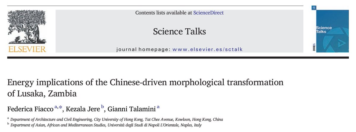 Talamini Urban Research Lab tweet media