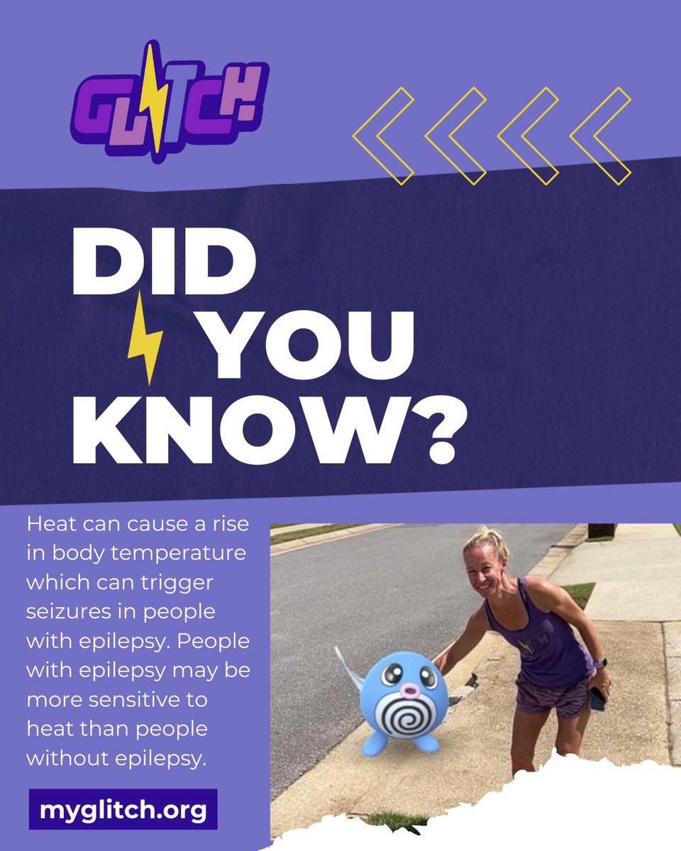Marissa Parmer (@rissekuparmer) on Twitter photo RT🚨💜NEW BLOG POST💜🚨
Temps are 🥵 but I tried to still take a Pokémon walk <a href="/BLester1993/">Brian Lester</a> @SomeRedFella <a href="/jolene588/">☠Jolene☠</a> <a href="/CoachTee/">Terri Bryant</a> @HistoryNerd1122 <a href="/j_auburn88/">Auburn Donaldson</a> <a href="/tuggerthekink81/">Karl, with a K</a> <a href="/nelsnkar/">Coach Karla Nelson</a> <a href="/AScott2012/">Andrea Scott (she/her/hers)</a> <a href="/KatieColombo5/">Katie Colombo</a> <a href="/leonlegge32/">Leon Legge</a> <a href="/RebelSpeducator/">Pam Zich</a> <a href="/CBBJerseys4Hope/">Bryan Black</a> <a href="/LorrieForseth/">Lorrie</a> #Epilepsy RT🚨💜NEW BLOG POST💜🚨
Temps are 🥵 but I tried to still take a Pokémon walk <a href="/BLester1993/">Brian Lester</a> @SomeRedFella <a href="/jolene588/">☠Jolene☠</a> <a href="/CoachTee/">Terri Bryant</a> @HistoryNerd1122 <a href="/j_auburn88/">Auburn Donaldson</a> <a href="/tuggerthekink81/">Karl, with a K</a> <a href="/nelsnkar/">Coach Karla Nelson</a> <a href="/AScott2012/">Andrea Scott (she/her/hers)</a> <a href="/KatieColombo5/">Katie Colombo</a> <a href="/leonlegge32/">Leon Legge</a> <a href="/RebelSpeducator/">Pam Zich</a> <a href="/CBBJerseys4Hope/">Bryan Black</a> <a href="/LorrieForseth/">Lorrie</a> #Epilepsy