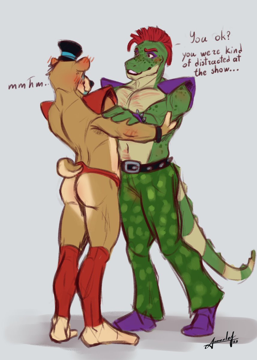 asmoclef's tweet photo. I felt like drawing gay

have gay https://t.co/XMmLMLYSKL